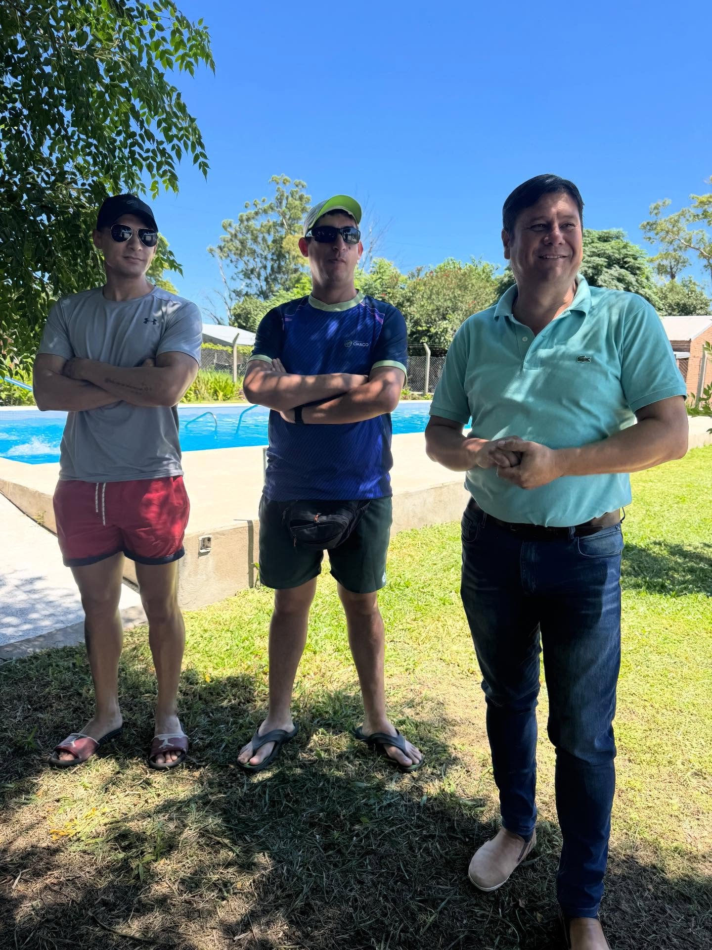 Colonia de Vacaciones 2026: un espacio inclusivo para todos